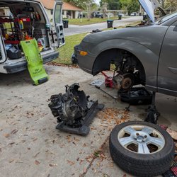 Seminole Automotive