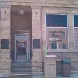 Louisville Public Library