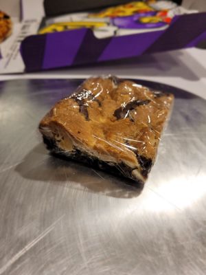 In Pizza We Crust by null