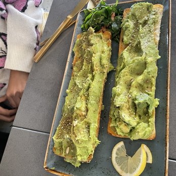 Brunch With Me - Avocado toast - Breakfast & Brunch Near Me - Saint Clair Shores, Michigan Brunch With Me - Avocado toast - Breakfast & Brunch Near Me - Saint Clair Shores, Michigan