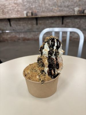 Caffè Panna by null