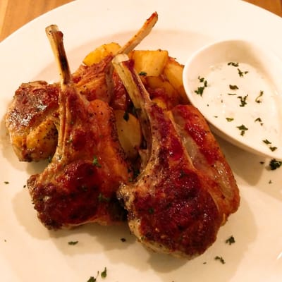 W39 Bistro & Bakery by null