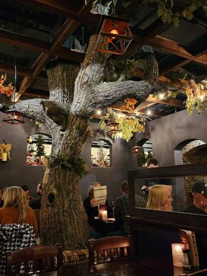 Friar Tuck's Restaurant & Bar by null