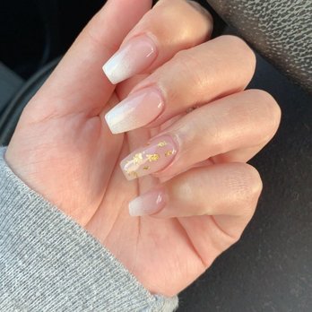 Vana Nails Spa - By Hana - Nail Salons Near Me - Walnut, California