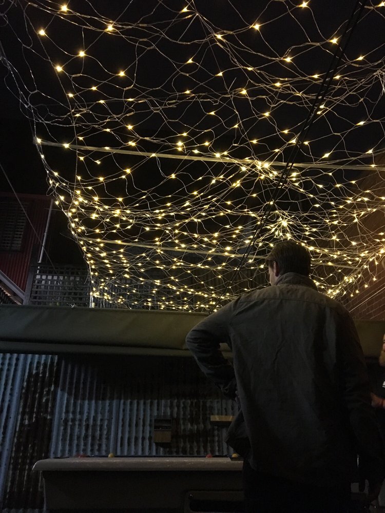 PABLO’S COCKTAILS & DREAMS 101 Harrington St, Hobart Tasmania