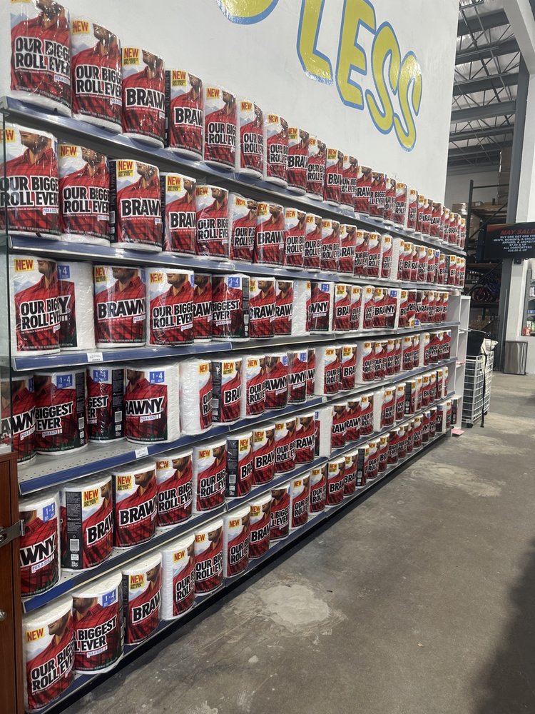 OTG LIQUIDATION CENTER Updated August 2024 21 Photos & 13 Reviews