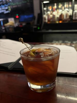 Commonwealth Tap by null