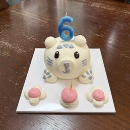 Cake