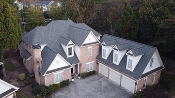 Slide of DIM Construction and Roofing