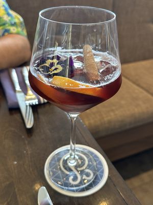 Cedar + Stone, Urban Table by null