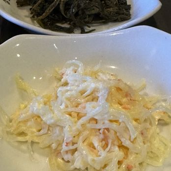 Chungdam - Banchan - Korean Near Me - Santa Clara, California Chungdam - Banchan - Korean Near Me - Santa Clara, California