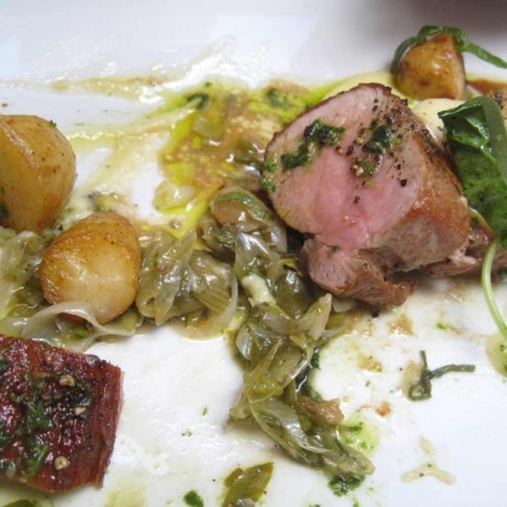 L'Autruche - French Near Me - Arles, 13