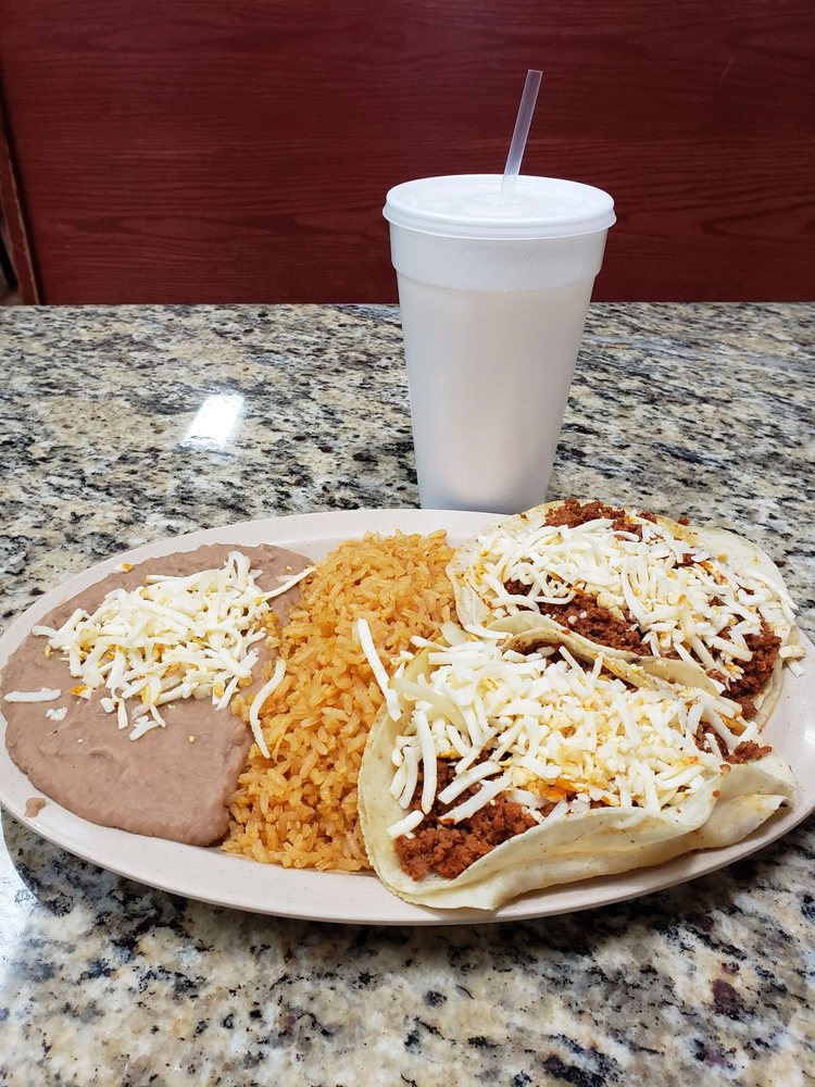 TACO BURRITO KING 93 Photos & 188 Reviews 5509 N Harlem Ave