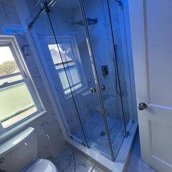 Tahir Remodeling & Installation