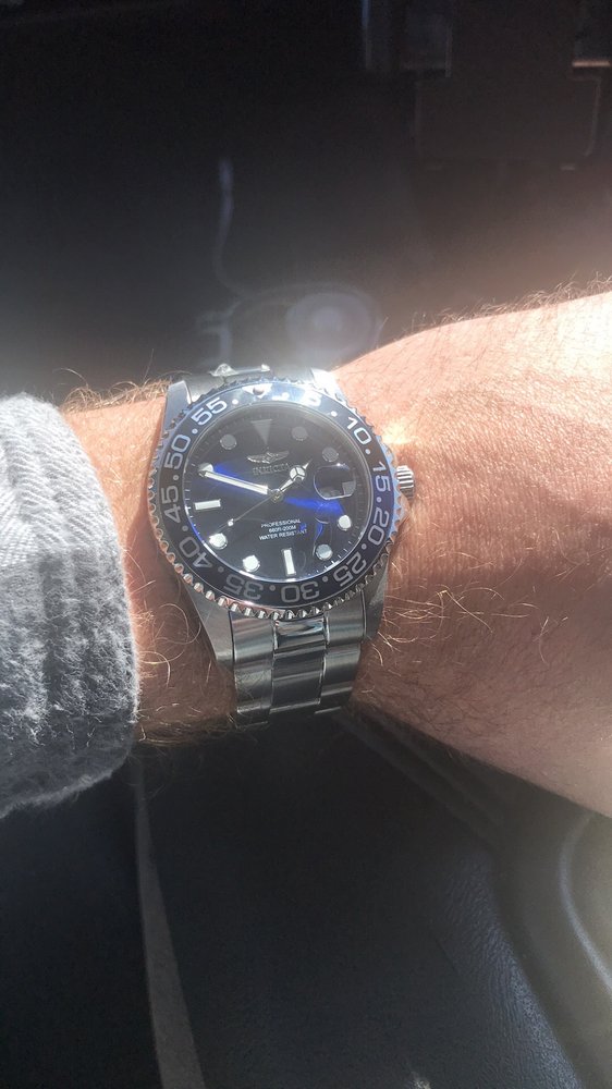 NOAH’S FINE WATCHES AND JEWELRY Updated October 2024 65 Photos & 25 Reviews 6363 Dallas