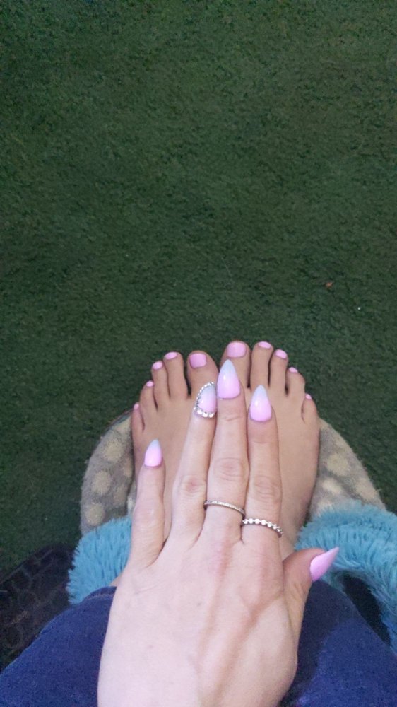 NEW FRESH NAIL Updated October 2024 11 Reviews 650 Route 109