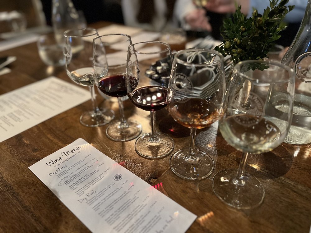 EASTON WINE PROJECT 158 Photos & 88 Reviews 1247 Simon Blvd, Easton