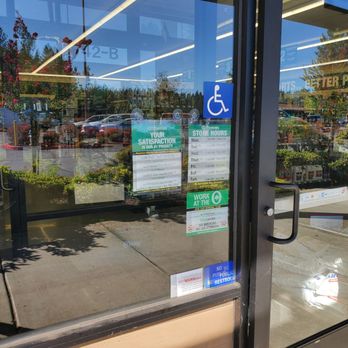 O'Reilly Auto Parts - Front door hours - Auto Parts & Supplies Near Me - Grass Valley, California O'Reilly Auto Parts - Front door hours - Auto Parts & Supplies Near Me - Grass Valley, California