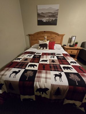 Parkway Motel by null