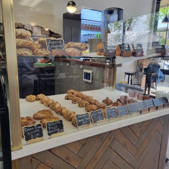 Brioche de Paris - French Near Me - Walnut Creek, California Brioche de Paris - French Near Me - Walnut Creek, California