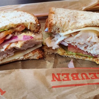 Arby's - Fast Food Near Me - Gilbert, Arizona