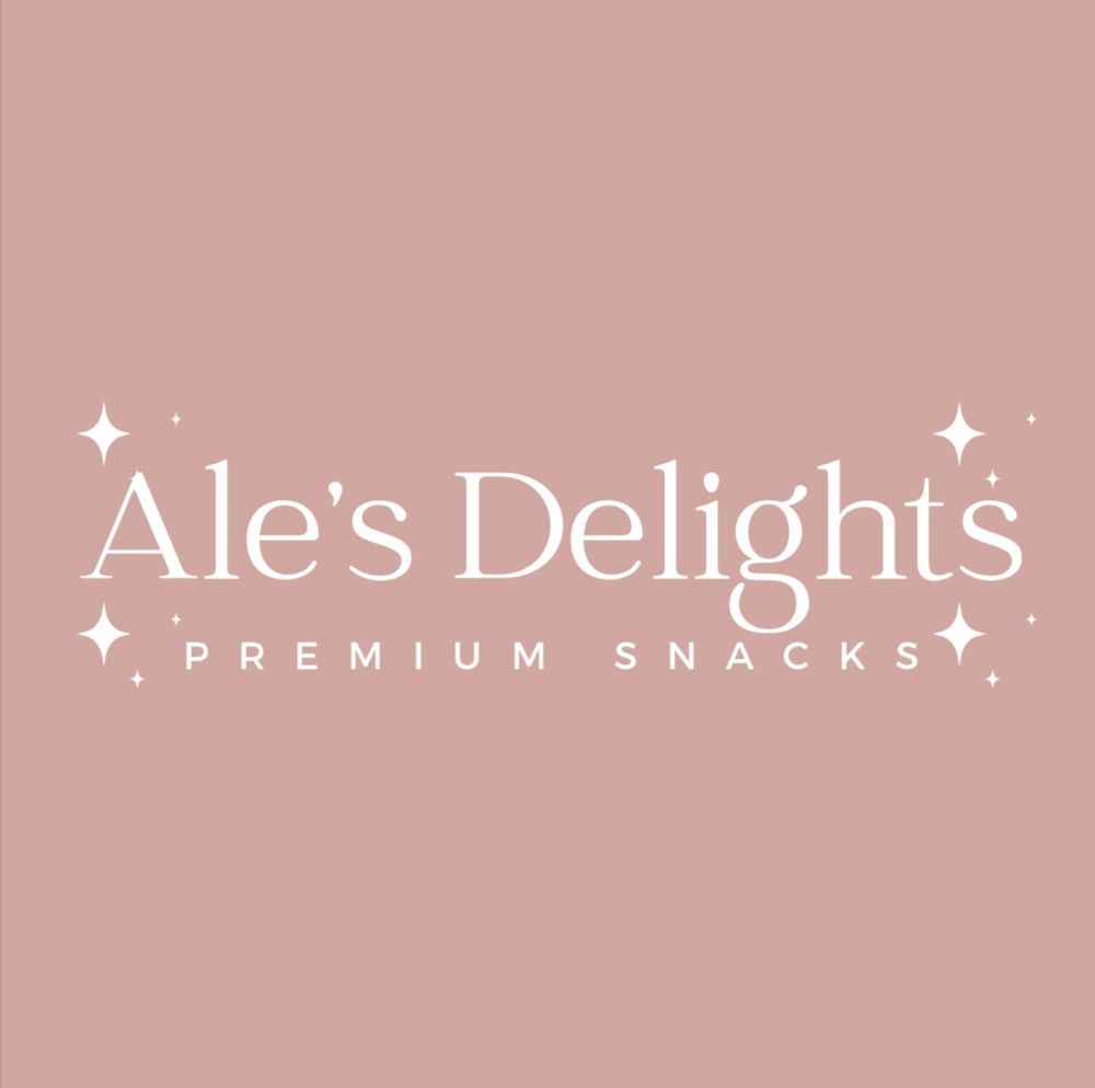 AlesDelights1 Logo