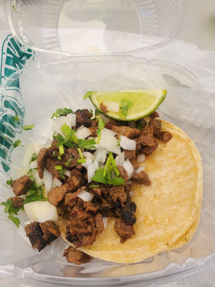 Frida Tacos - Brentwood