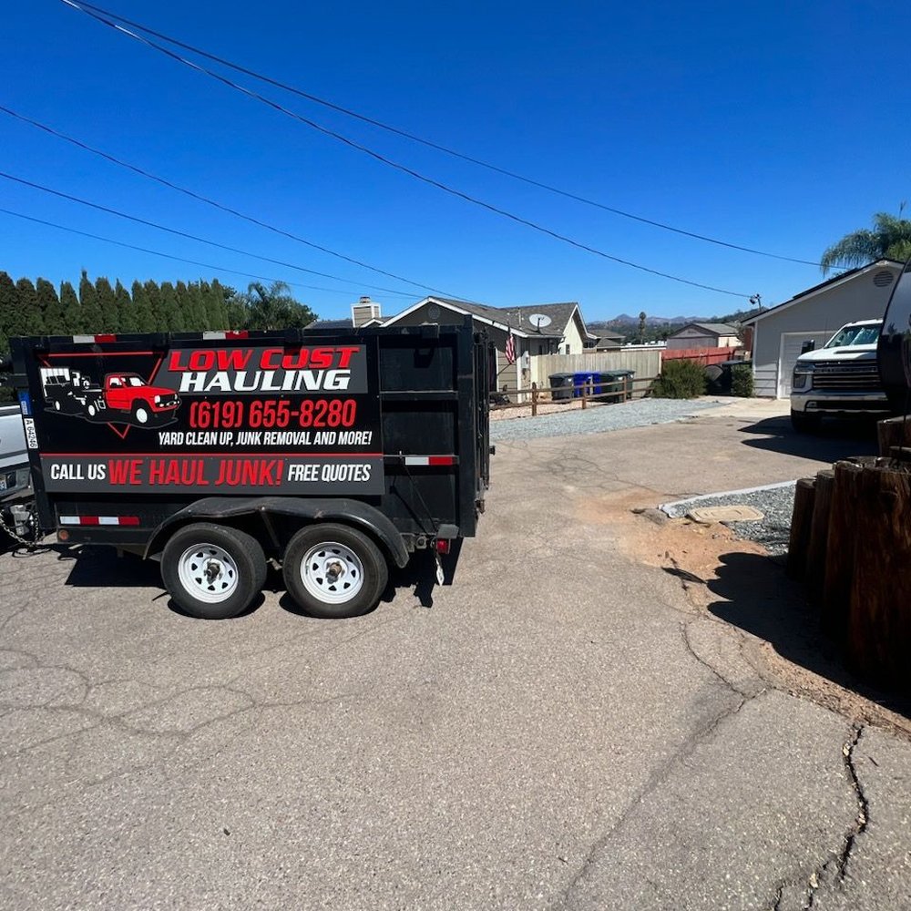 TOP 10 BEST Junk Removal & Hauling near Lakeside, CA - Updated 2026 - Yelp