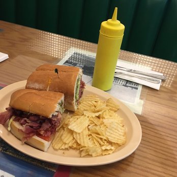 Sorrento's - Pizza Near Me - San Pedro, California