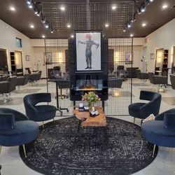 Elite Full Service Salon & Spa