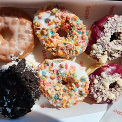 Hero - Donuts!