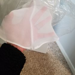 Camelot Cleaners - After I cleaned myself.