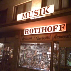 Musik - Rotthoff