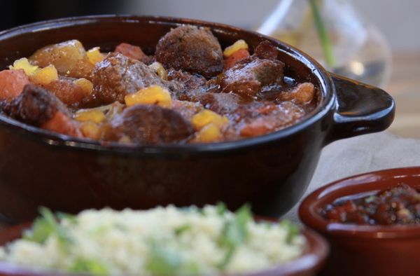 Mediterraneo Market and Cafe by null