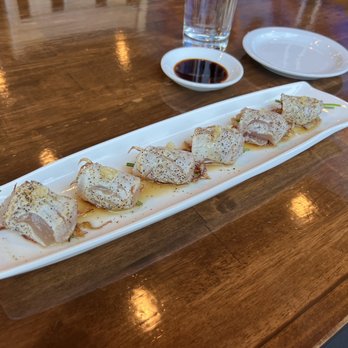 Ika Sushi - Albacore garlic lovers - Sushi Bars Near Me - Midvale, Utah Ika Sushi - Albacore garlic lovers - Sushi Bars Near Me - Midvale, Utah