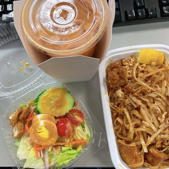 One Two Thai - Thai Near Me - New York, New York