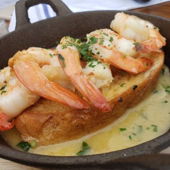 Sam's Anchor Cafe - Seafood Near Me - Tiburon, California