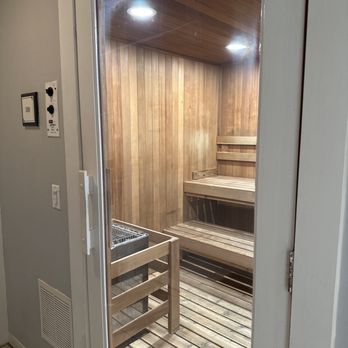 The Pearl - Sauna - Apartments Near Me - Fort Lauderdale, Florida The Pearl - Sauna - Apartments Near Me - Fort Lauderdale, Florida