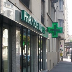 Pharmacie Duquesne