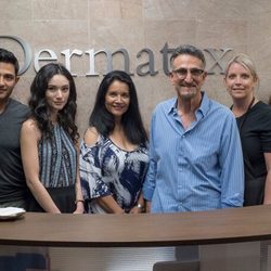 Dermatex Hair Orange County - Dermatex Staff