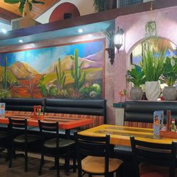 Taqueria Charro Viejo