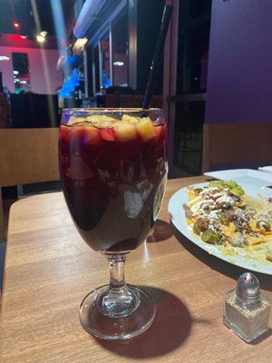 PADRINO'S Gourmet Latin Cuisine by null