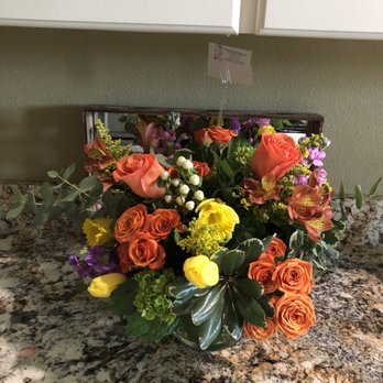 Bella Flowers Designers - Birthday bouquet. Designers choice. Gorgeous! - Floral Designers Near Me - Ocala, Florida Bella Flowers Designers - Birthday bouquet. Designers choice. Gorgeous! - Floral Designers Near Me - Ocala, Florida