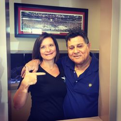 Photo of Preston Chiropractic and Acupuncture - Cary, NC, United States. We have a the best patient!!