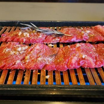 Chungdam - Suwon Galbi - Korean Near Me - Santa Clara, California