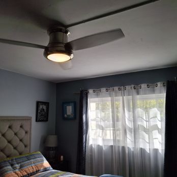 Electrical Titans - Ceiling Fans - Electricians Near Me - Clearwater, Florida Electrical Titans - Ceiling Fans - Electricians Near Me - Clearwater, Florida