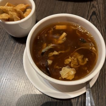 The Joy Luck - Hot & Sour - Taiwanese Near Me - Louisville, Kentucky