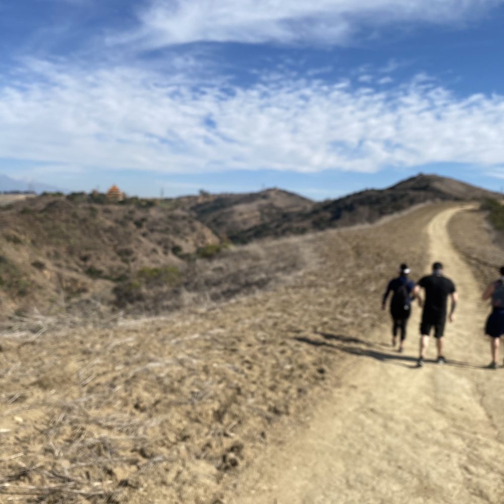 Sycamore Canyon Trail - View from the top , trail connecting to Hellman trail I believe. - Parks Near Me - Whittier, California Sycamore Canyon Trail - View from the top , trail connecting to Hellman trail I believe. - Parks Near Me - Whittier, California