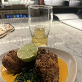 Kyu - Korean Fried Chicken & Sake bomb - Asian Fusion Near Me - Miami, Florida Kyu - Korean Fried Chicken & Sake bomb - Asian Fusion Near Me - Miami, Florida