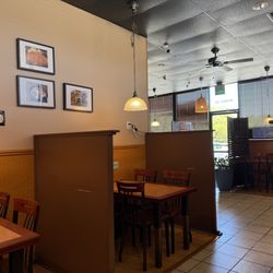 Pine Tree House - Dining room